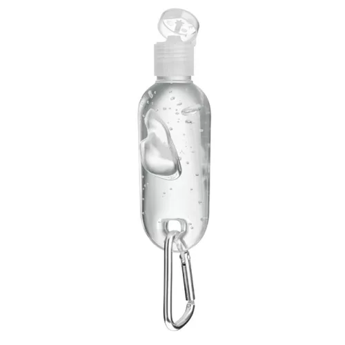 Kéztisztító gél, 30 ml