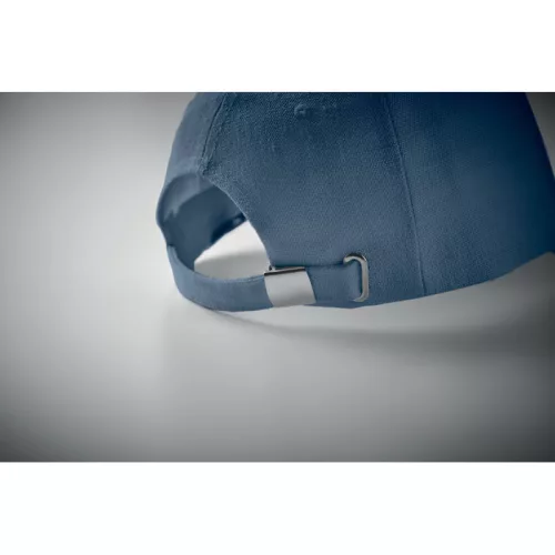 5 PANELES KENDER SAPKA 370G/M² (Kék)