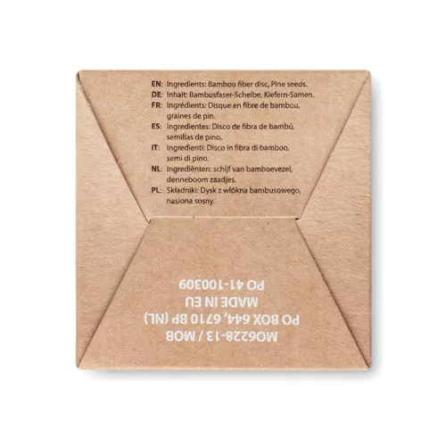 Fenyő ültető készlet