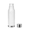 RPET palack, 600 ml (Áttetsző Fehér)