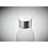 RPET palack, 600 ml (Áttetsző Fehér)