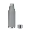 RPET palack, 600 ml (Áttetsző Szürke)