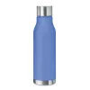 RPET palack, 600 ml (Királykék)