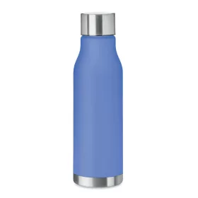 RPET palack, 600 ml (Királykék)