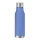 RPET palack, 600 ml (Királykék)