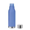 RPET palack, 600 ml (Királykék)