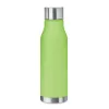 RPET palack, 600 ml (Áttetsző Lime)