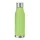 RPET palack, 600 ml (Áttetsző Lime)