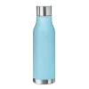 RPET palack, 600 ml (Áttetsző Világoskék)