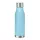 RPET palack, 600 ml (Áttetsző Világoskék)