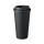 Duplafalú pohár 450 ml (Fekete)
