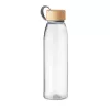 Üveg palack, 500 ml