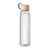 Üveg palack, 500 ml