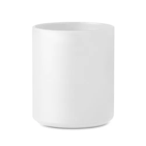 PP bögre 300 ml (Fehér)