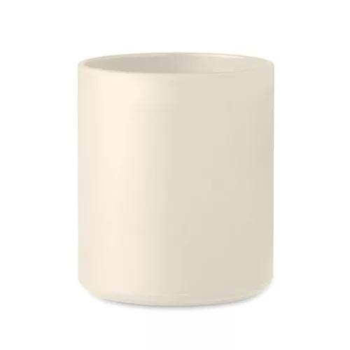 PP bögre 300 ml (Bézs)