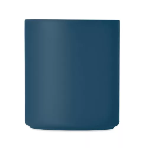 PP bögre 300 ml (Francia Tengerészkék)