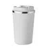 Duplafalú pohár, 350 ml (Fehér)
