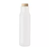 Duplafalú termosz, 500 ml (Fehér)
