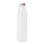 Duplafalú termosz, 500 ml (Fehér)