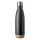 Duplafalú palack 500 ml (Fekete)