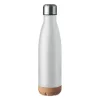 Duplafalú palack 500 ml (Fehér)