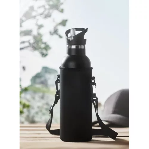 Duplafalú termosz 700 ml