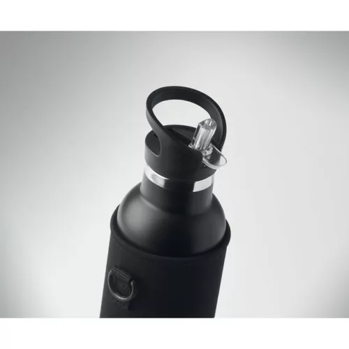 Duplafalú termosz 700 ml