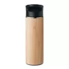 Duplaf. bambusz termosz 450 ml