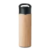 Duplaf. bambusz termosz 450 ml