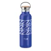 Duplafalú termosz 750 ml (Kék)