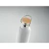 Duplafalú termosz 750 ml (Fehér)