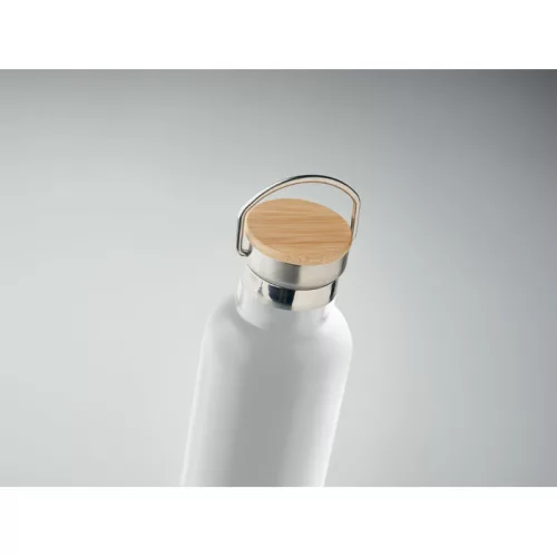 Duplafalú termosz 750 ml (Fehér)