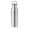 Duplafalú termosz 750 ml (Matt Ezüst)