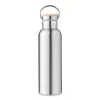 Duplafalú termosz 750 ml (Matt Ezüst)
