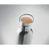 Duplafalú termosz 750 ml (Matt Ezüst)