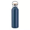 Duplafalú termosz 750 ml (Francia Tengerészkék)