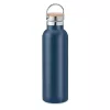 Duplafalú termosz 750 ml (Francia Tengerészkék)