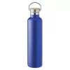 Duplafalú termosz 1 l (Kék)