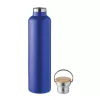 Duplafalú termosz 1 l (Kék)