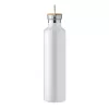Duplafalú termosz 1 l (Fehér)