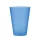 Többsz haszn rend.pohár 300 ml (Áttetsző Kék)