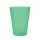 Többsz haszn rend.pohár 300 ml (Áttetsző Zöld)