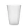 Többsz haszn rend.pohár 300 ml (Áttetsző Fehér)