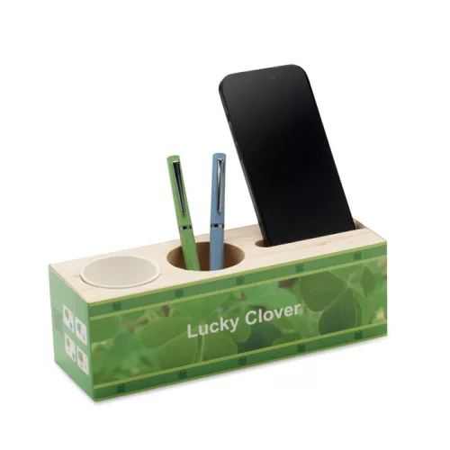 Asztali állvány vetőmagokkal