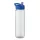 RPET palack PP fedéllel 650 ml (Királykék)