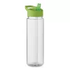 RPET palack PP fedéllel 650 ml (Lime)