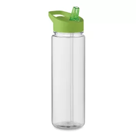 RPET palack PP fedéllel 650 ml (Lime)