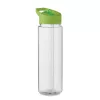 RPET palack PP fedéllel 650 ml (Lime)