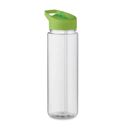 RPET palack PP fedéllel 650 ml (Lime)