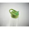 RPET palack PP fedéllel 650 ml (Lime)